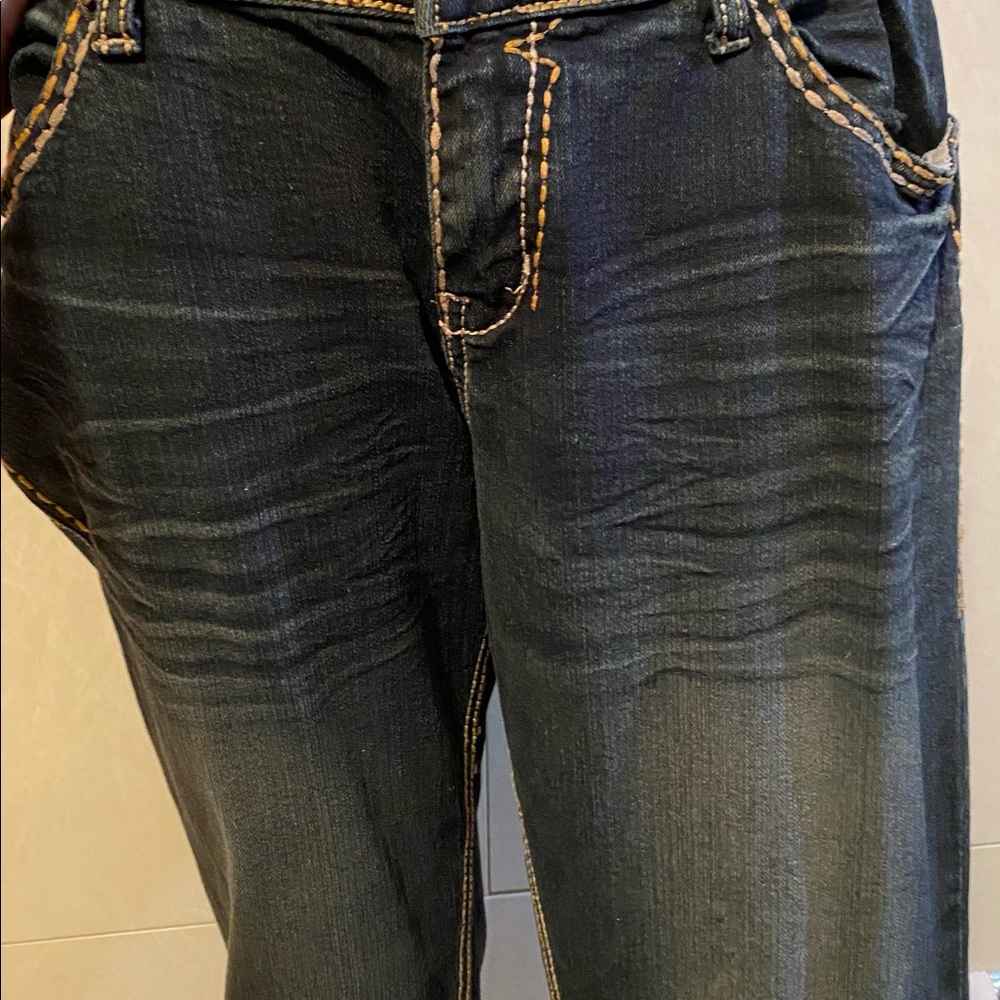Women’s jeans size 13